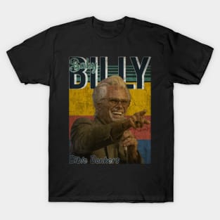 Baby Billy // Bible Bonkers Vintage // T-Shirt